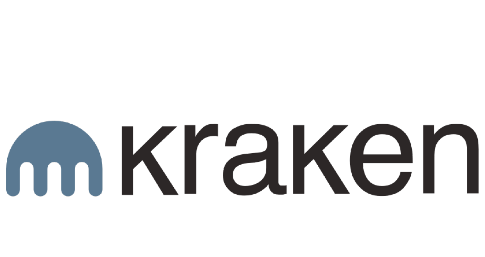 Kraken logo